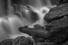 Kuhfluchtwasserfall bei Farchant