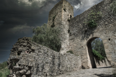 MH003-Stadtmauer-von-Monteriggioni