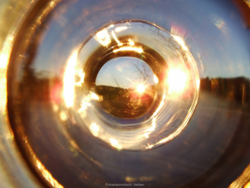 2008er-Glas