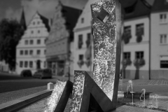 Blanker-Stahl