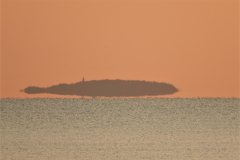 1826-Hiddensee-bei-Sonnenaufgang-von-Zingst-ausb