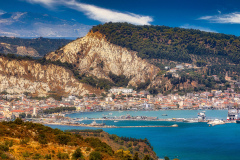 Zakynthos-Stadt