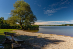 Am Simsee