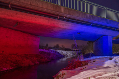 Under The Bridge II