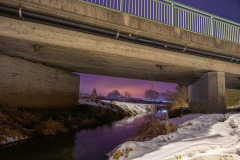 Under The Bridge
