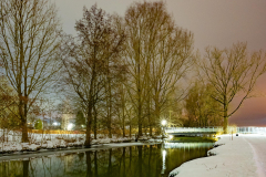 Stengern an der großen Vils