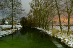 Tag oder Nacht?